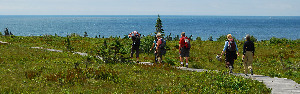 Halifax Canada Walking Tour