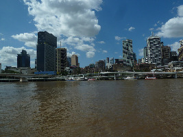 City Botanic Gardens