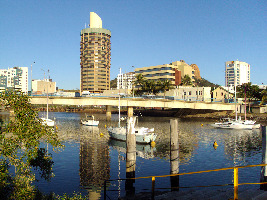 Museum of Brisbane
