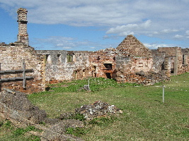 St. Helena Island