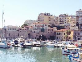 Crete Greece Tour