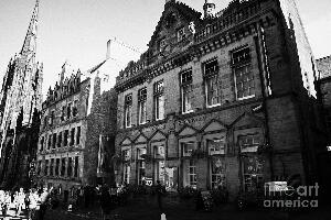 Scottish Whisky Tours