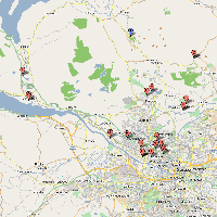 Glengoyne Distillery