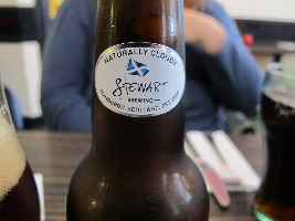 Stewart Brewing