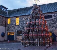 Glen Moray Distillery