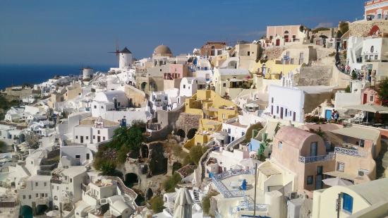 Santorini Wine Adventure