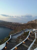 Santorini Greece Wine Tasting