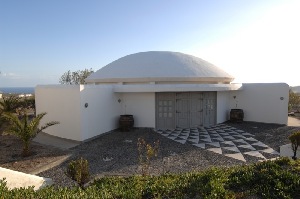 Boutari Winery