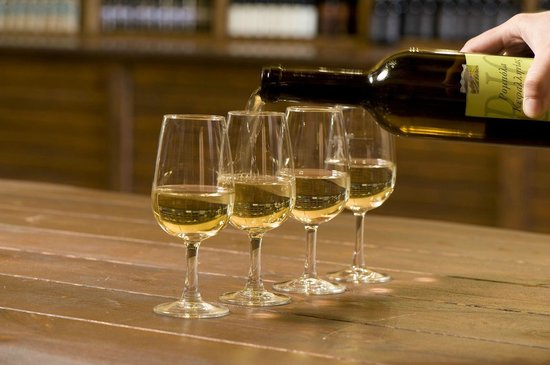 Kefalonian Robola Wine Cooperative