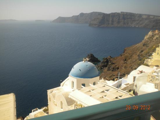 SAFOWI Santorini Food and Wine Tours