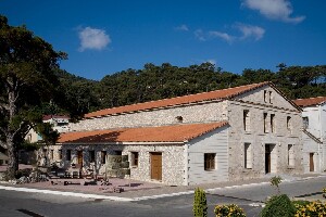 Samos Wine Museum