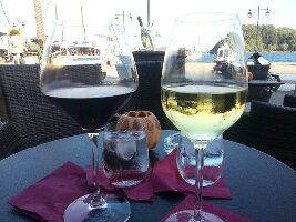 de Blanck Wine & Champagne Bar