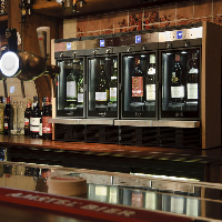 By The Glass wine bar & bistrot