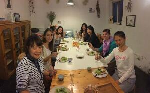 Nuoyan Rice Wine Shop