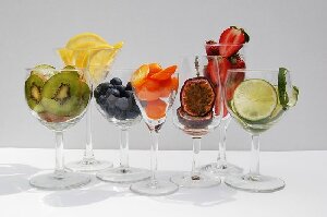 Holgate Australia Wine Tasting