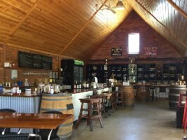 Grampians Estate, Great Western Wine Centre