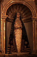 Monasterio de Santa Catalina
