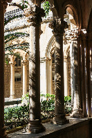 Dominican Monastery