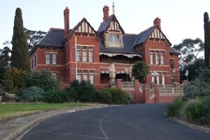 Sunbury Canada Historical Tour