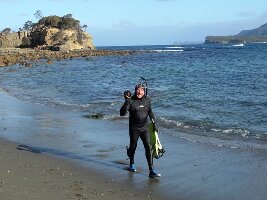 Great Expeditions - Personal & Guided Tasmania Day Tours