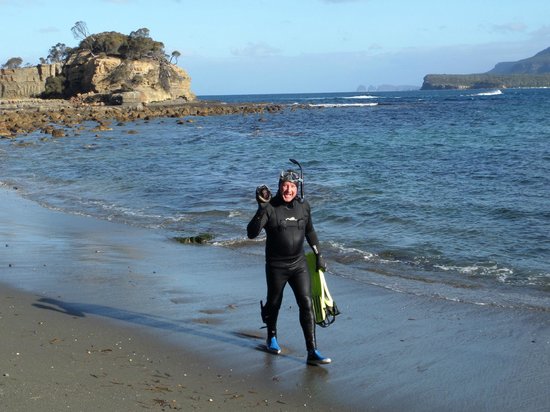 Great Expeditions - Personal & Guided Tasmania Day Tours