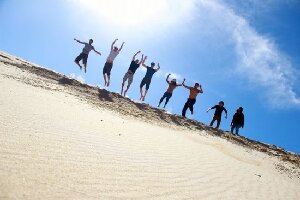Jump Tours - Day Tours