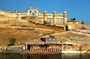 Popular India Vacations - Day Tours