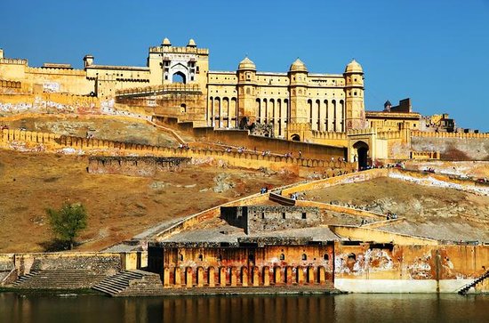 Popular India Vacations - Day Tours