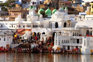 Pan India Tours