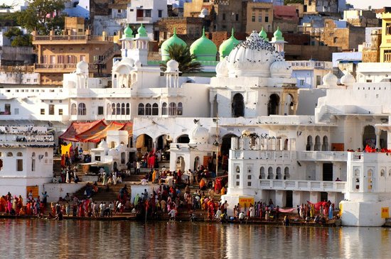 Pan India Tours