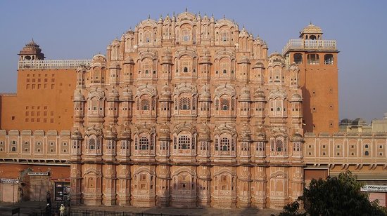 India Authentic Private Day Tours