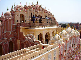 Golden Triangle Tour India