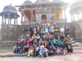 Vivid India Tours