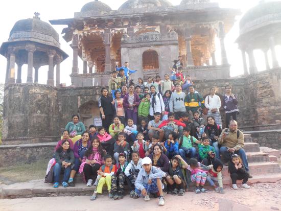 Vivid India Tours