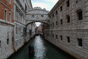 Alternative Venice
