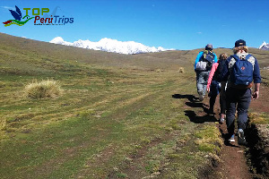 Top Peru Trips