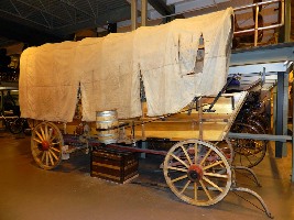 Cardston Canada Museum