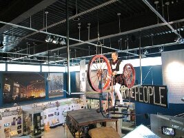 Kitchener Canada Museum