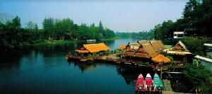 Khon Kaen Thailand Tour