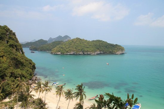 Feel Travel Samui Tours
