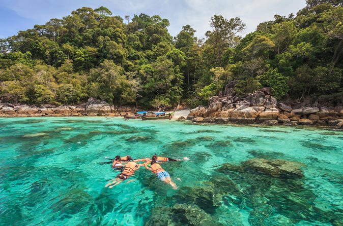 Samui Island Tour