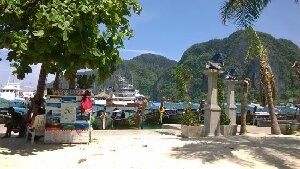 Tour East Thailand