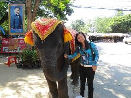 Thailand Cultural