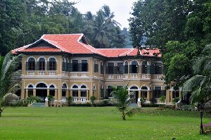 Phuket Heritage Trails Tours