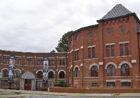 Greensboro United States Historical Museum