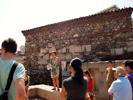 Free Sofia Tour
