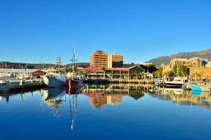 Hobart Walking Tours