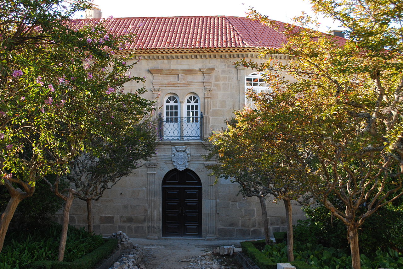Casa Do Miradouro