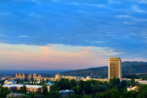 Almaty City Tour - Day Tours