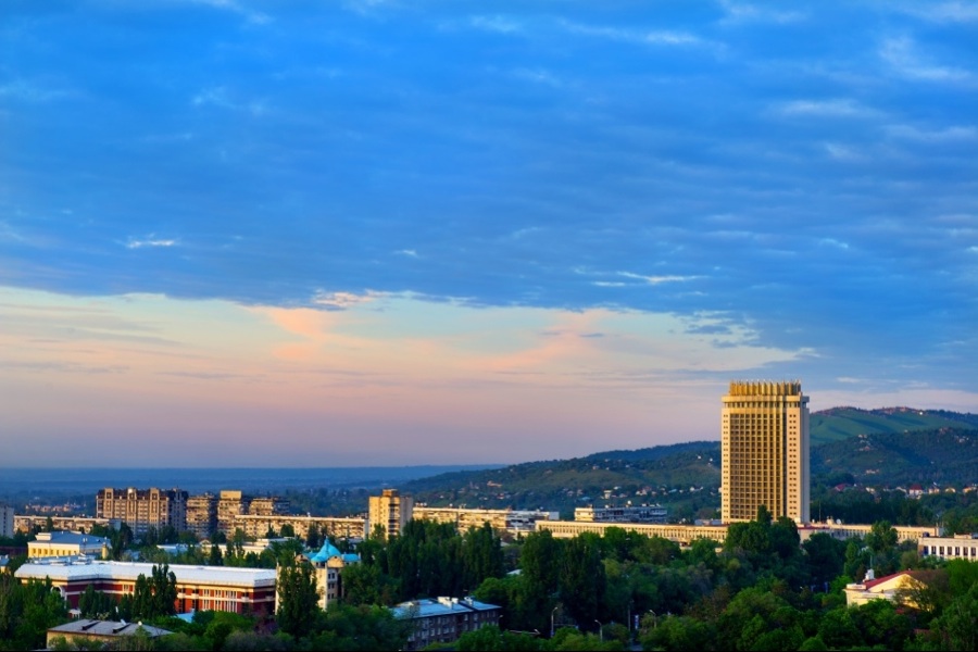Almaty City Tour - Day Tours